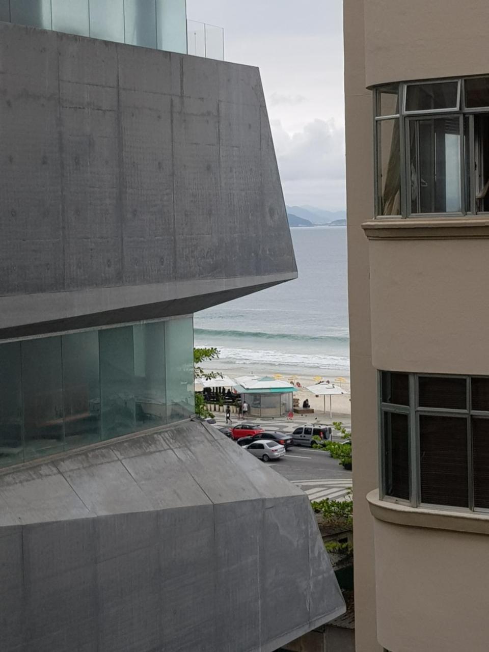Copacabana Beach - Rio de Janeiro — Photos 3